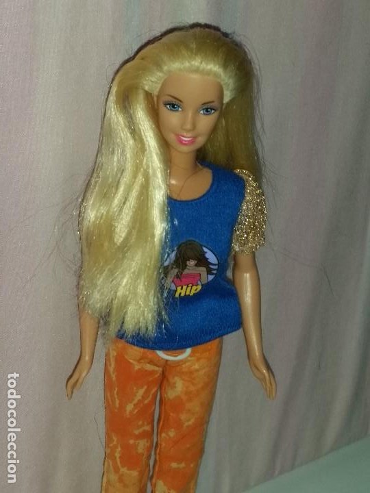 Denk vooruit Experiment Vermelding barbie c,mattel 1998, ..selado no cuerpo mattel - Buy Dresses and  Accessories for Barbie and Ken at todocoleccion - 205566510