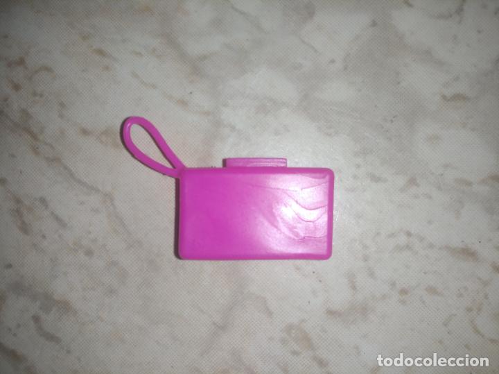 Barbie y Ken: Bolso accesorio de mu&ntilde;eca Barbie - Foto 2
