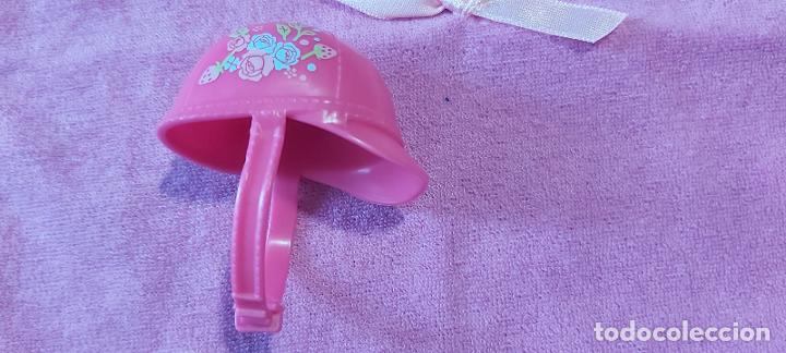 Barbie y Ken: Casco barbie - Foto 2
