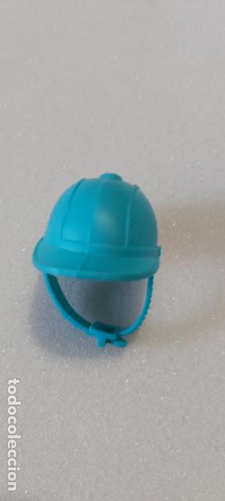 Barbie y Ken: Casco barbie - Foto 1