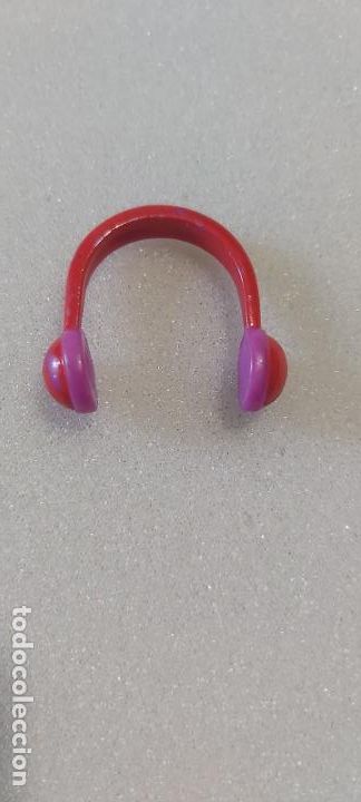 Barbie y Ken: Orejeras barbie - Foto 1