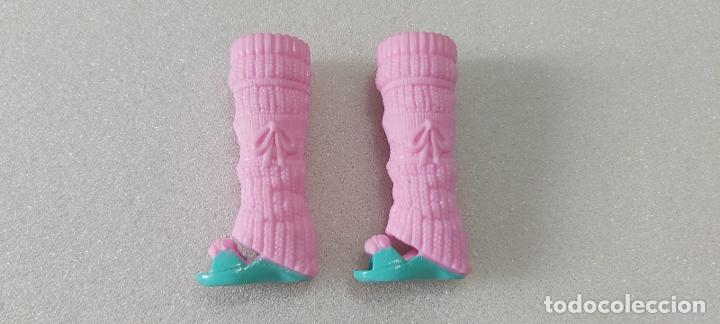 Barbie y Ken: Zapatos barbie - Foto 1