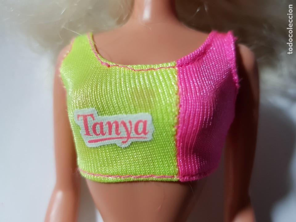 Barbie y Ken: Camiseta barbie - Foto 1