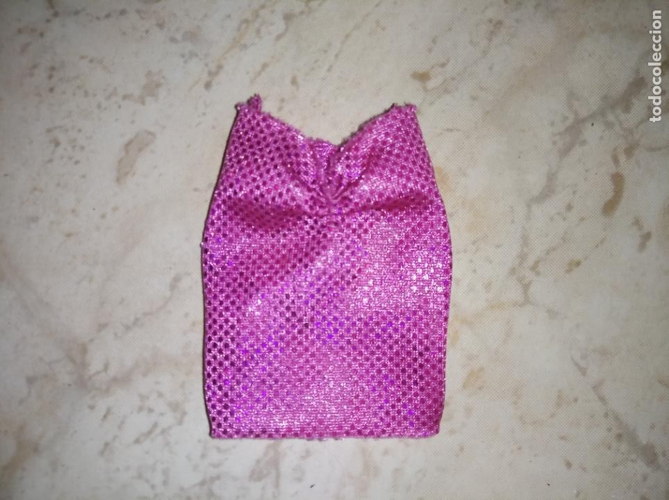 Barbie y Ken: Camisa de mu&ntilde;eca Barbie - Foto 1