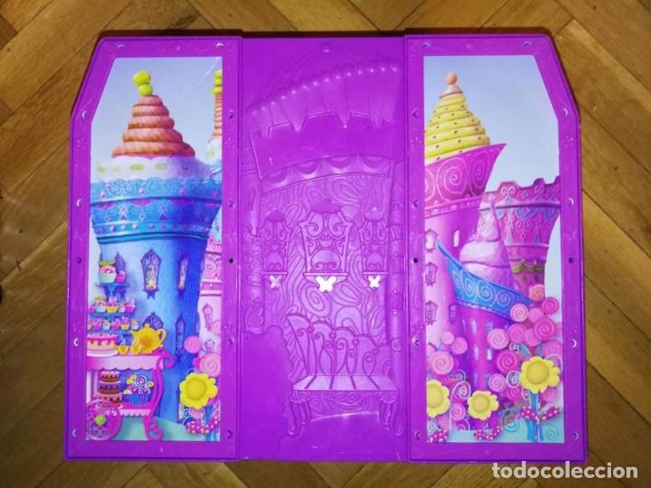 Barbie y Ken: Castillo Barbie Mattel - Foto 5