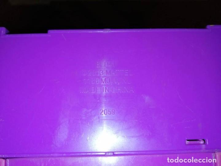 Barbie y Ken: Castillo Barbie Mattel - Foto 6