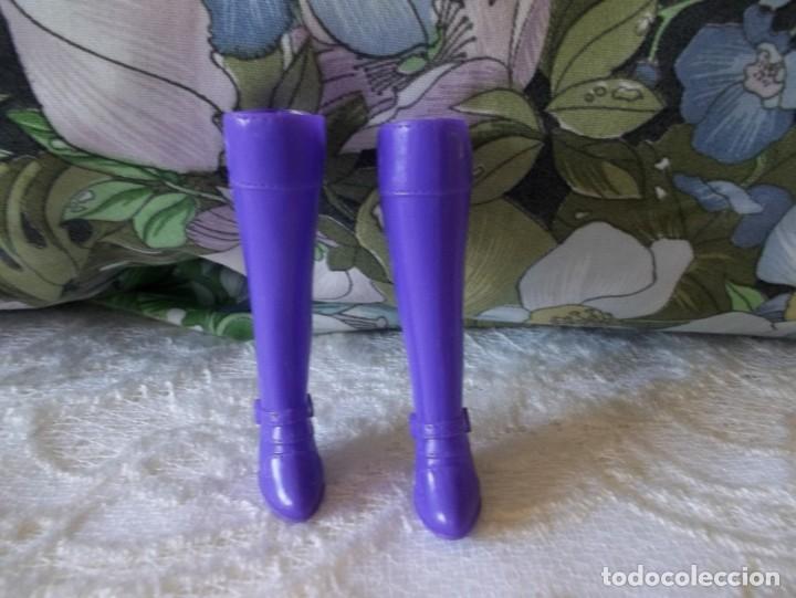 Barbie y Ken: BOTAS BARBIE - Foto 2