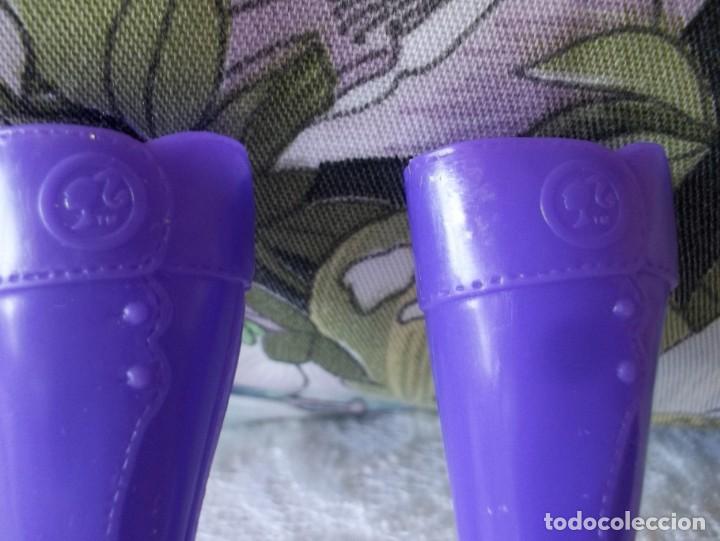 Barbie y Ken: BOTAS BARBIE - Foto 3