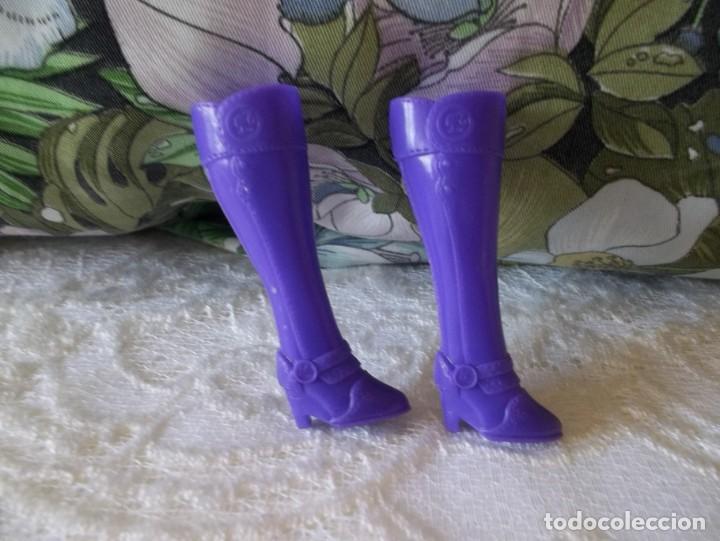 Barbie y Ken: BOTAS BARBIE - Foto 4