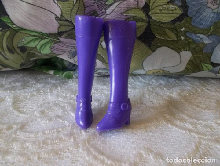 Barbie y Ken: BOTAS BARBIE - Foto 5