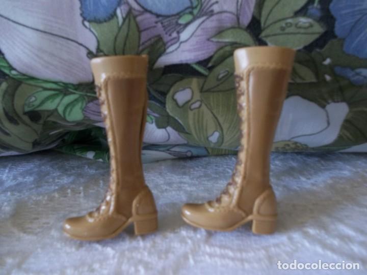 Barbie y Ken: BOTAS BARBIE - Foto 2