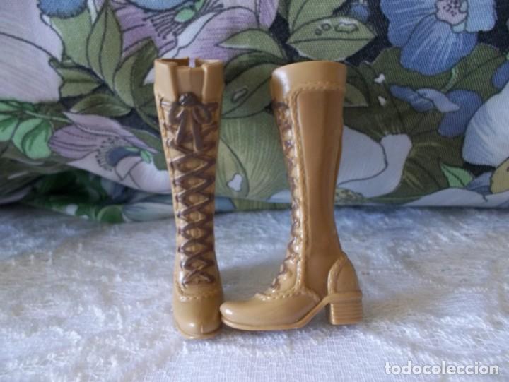 Barbie y Ken: BOTAS BARBIE - Foto 3