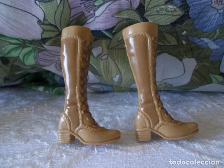 Barbie y Ken: BOTAS BARBIE - Foto 4