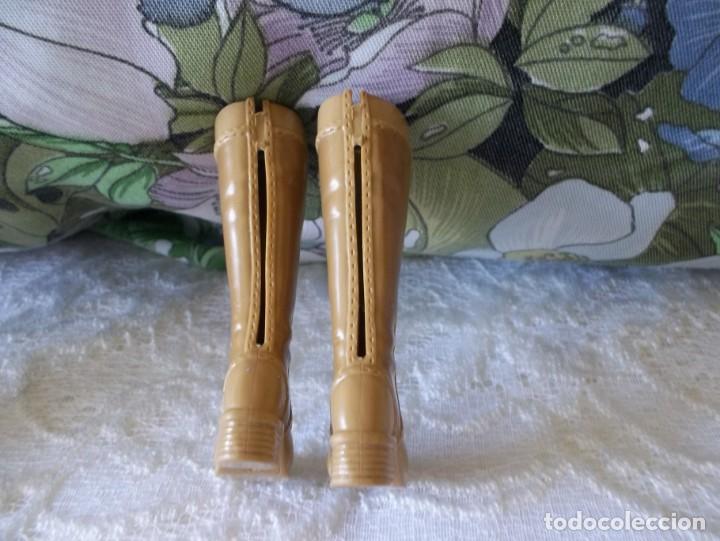 Barbie y Ken: BOTAS BARBIE - Foto 5