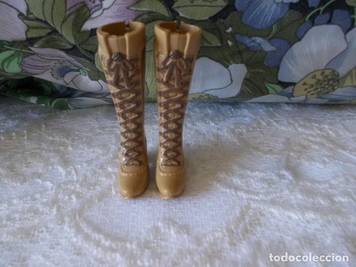 Barbie y Ken: BOTAS BARBIE - Foto 6