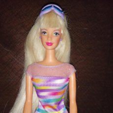 Barbie y Ken: BARBIE BEAD BLAST