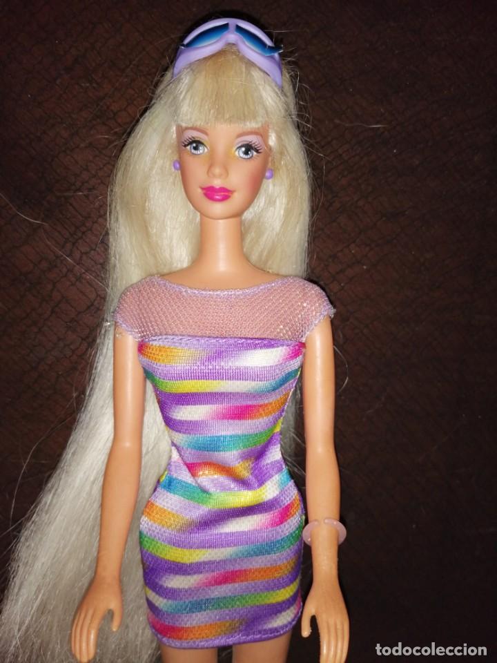 Barbie y Ken: Barbie bead blast - Foto 9