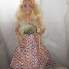 Barbie y Ken: BARBIE ARTICULADA DE MATTEL. Lote 209847327