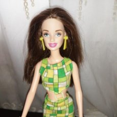 Barbie y Ken: BARBIE 2006. Lote 209849195