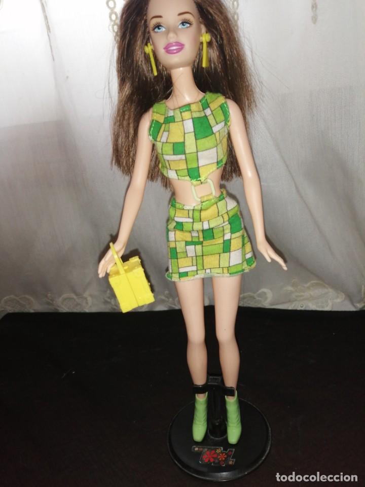 barbie 2006 - Acquista Vestiti e accessori di bambola Barbie e Ken su  todocoleccion
