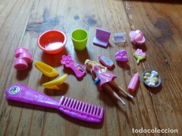 Barbie y Ken: Lote complementos Barbie - Foto 2