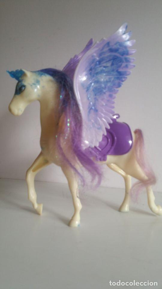 cosas para muñecas de unicornio