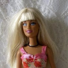 Barbie y Ken: VESTIDO BARBIE. Lote 211402930