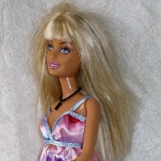 Barbie y Ken: BOLSO Y ZAPATOS PARA NANCY-SIMILAR. Lote 211403477