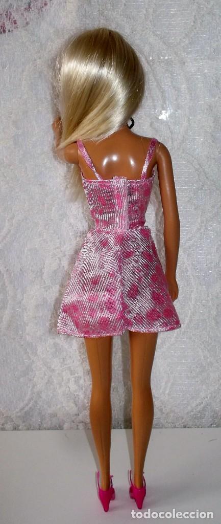 Barbie y Ken: VESTIDO BARBIE-SIMBA - Foto 3
