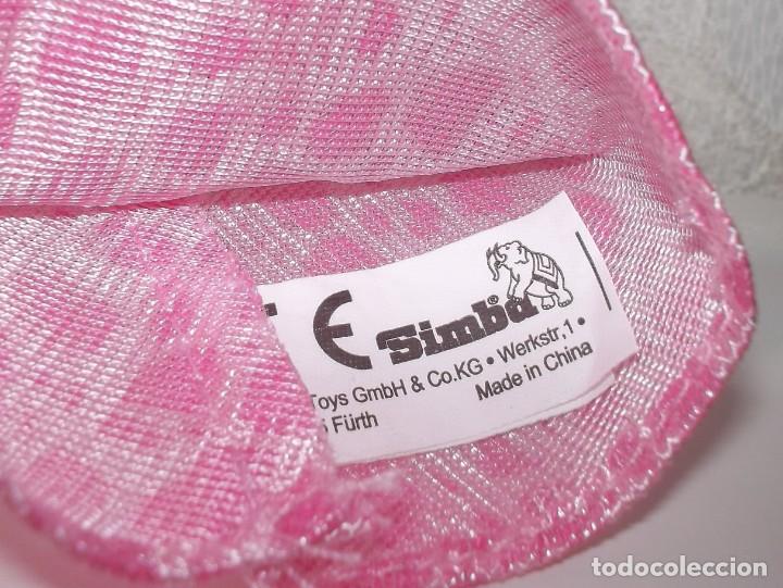 Barbie y Ken: VESTIDO BARBIE-SIMBA - Foto 5