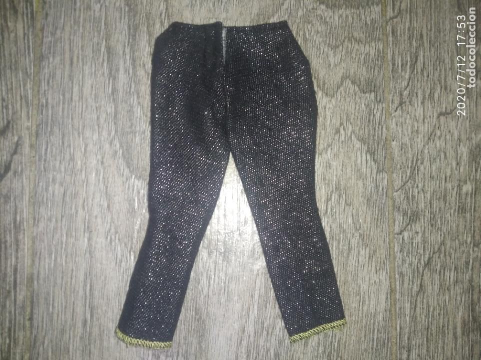 Barbie y Ken: Pantal&oacute;n de mu&ntilde;eca barbie - Foto 2
