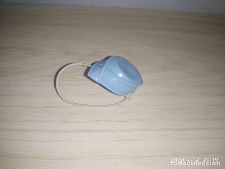 Barbie y Ken: Gorro de mu&ntilde;eca Barbie azafata - Foto 4