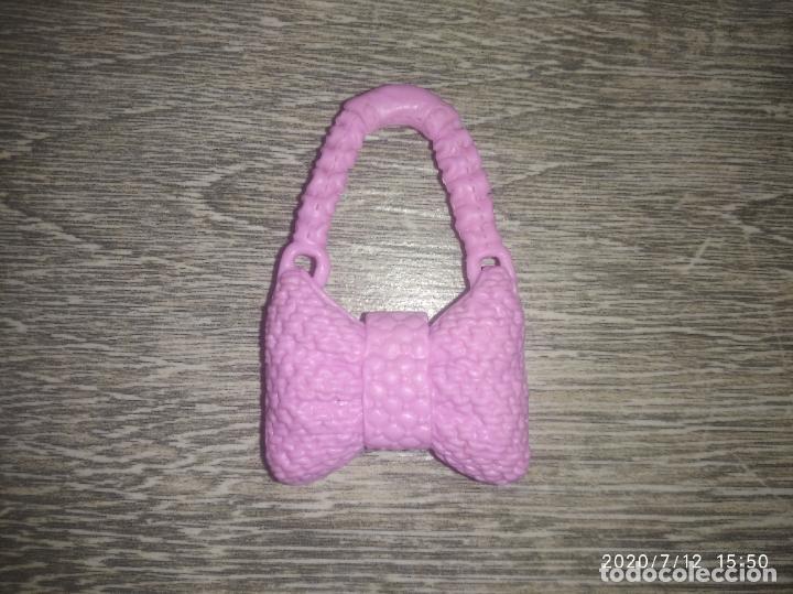 Barbie y Ken: Bolso de mu&ntilde;eca Barbie - Foto 2