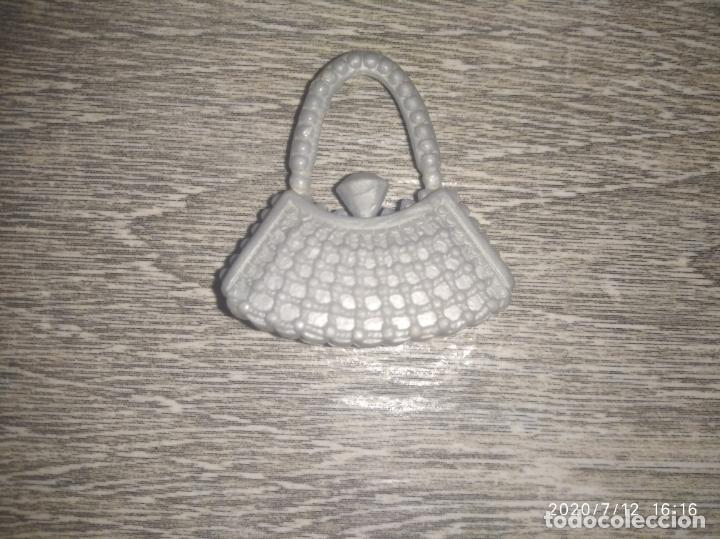 Barbie y Ken: Bolso de mu&ntilde;eca Barbie - Foto 2