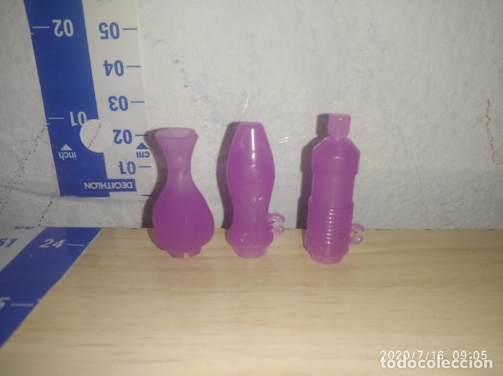 Barbie y Ken: Lote accesorios de mu&ntilde;eca barbie - Foto 2