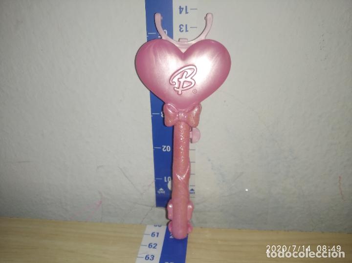 Barbie y Ken: Varita de mu&ntilde;eca Barbie - Foto 3