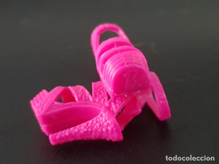 Barbie y Ken: Zapatos barbie - Foto 2