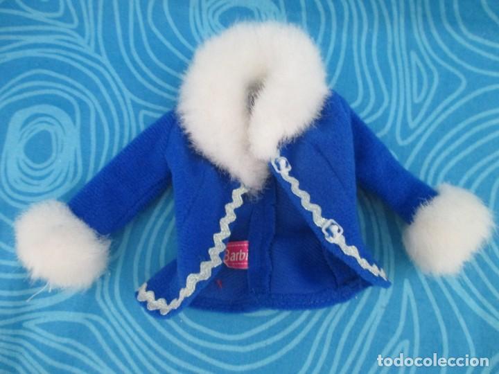Barbie y Ken: CHAQUETA BARBIE - Foto 2