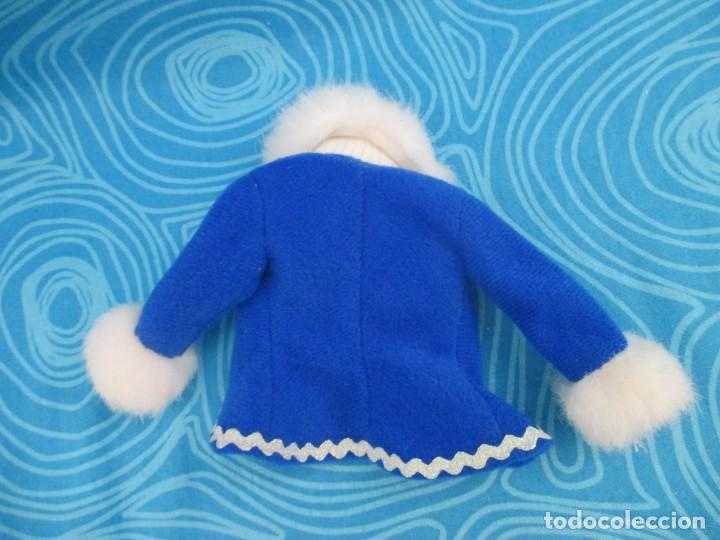 Barbie y Ken: CHAQUETA BARBIE - Foto 3