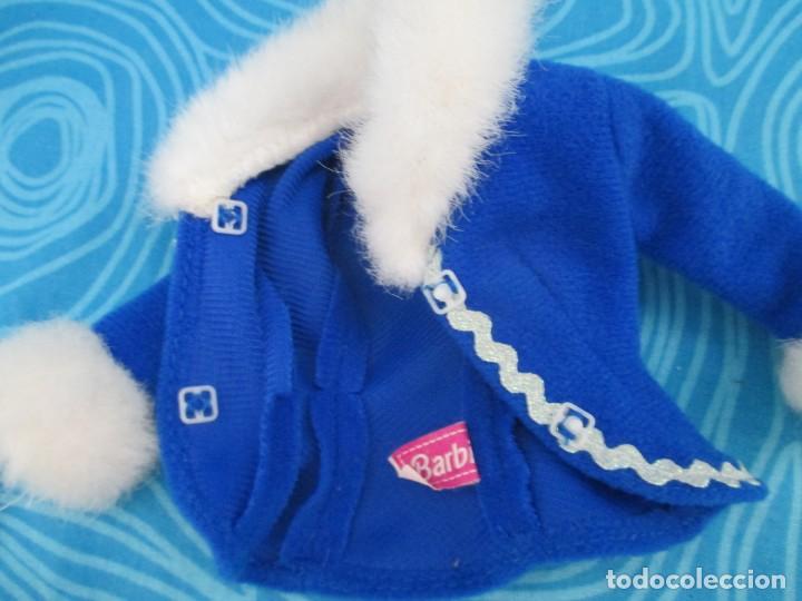 Barbie y Ken: CHAQUETA BARBIE - Foto 4