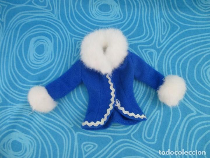 Barbie y Ken: CHAQUETA BARBIE - Foto 5