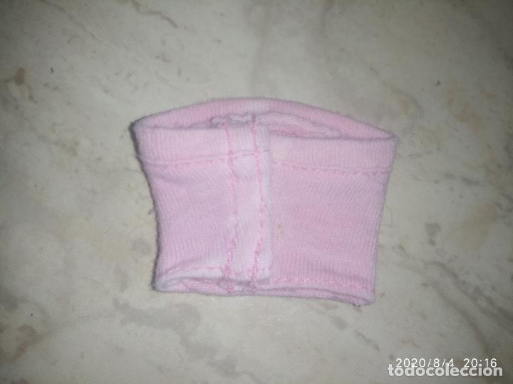 Barbie y Ken: Camisa top de mu&ntilde;eca Barbie - Foto 2