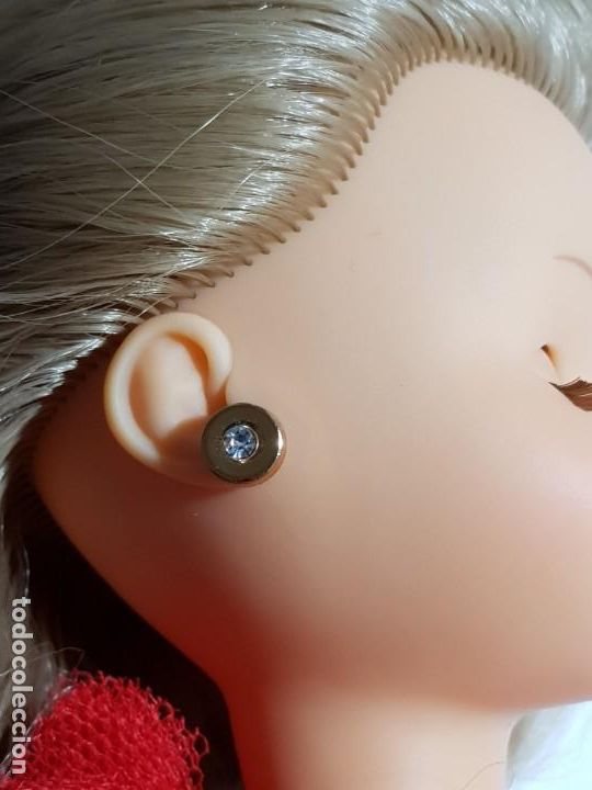 Barbie y Ken: Pendientes v&aacute;lidos para Nancy - Foto 1