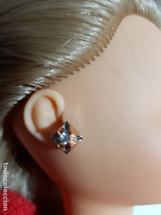 Barbie y Ken: Pendientes v&aacute;lidos para Nancy - Foto 1