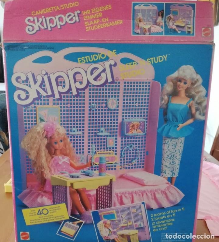 barbie moda cita magica en su caja original año - Acquista Vestiti e  accessori di bambola Barbie e Ken su todocoleccion