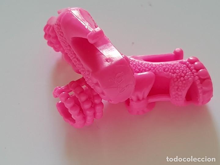 Barbie y Ken: Zapatos barbies - Foto 2