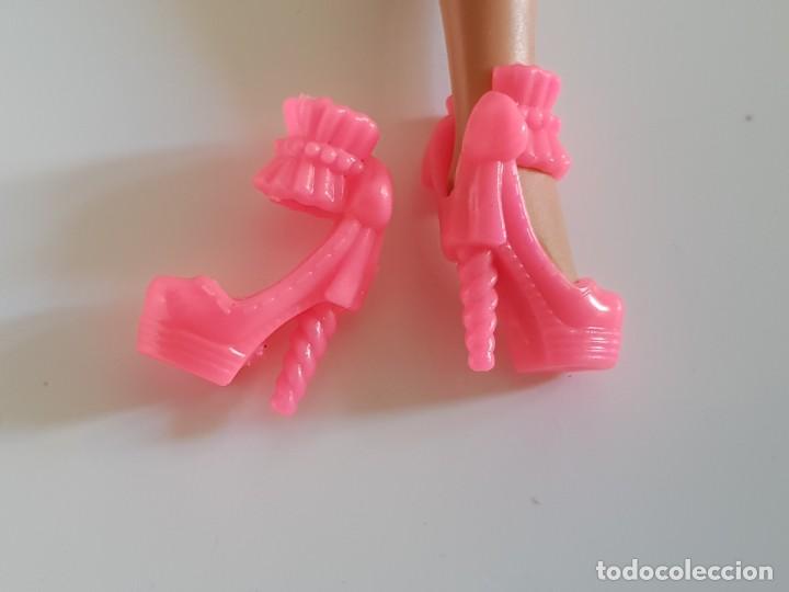 Zapatos Barbies Vendido En Venta Directa 214566060