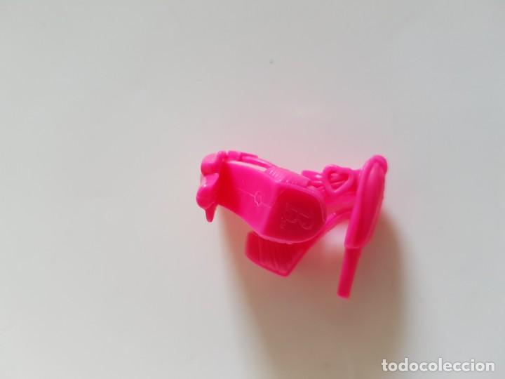 Barbie y Ken: zapatos barbie - Foto 2