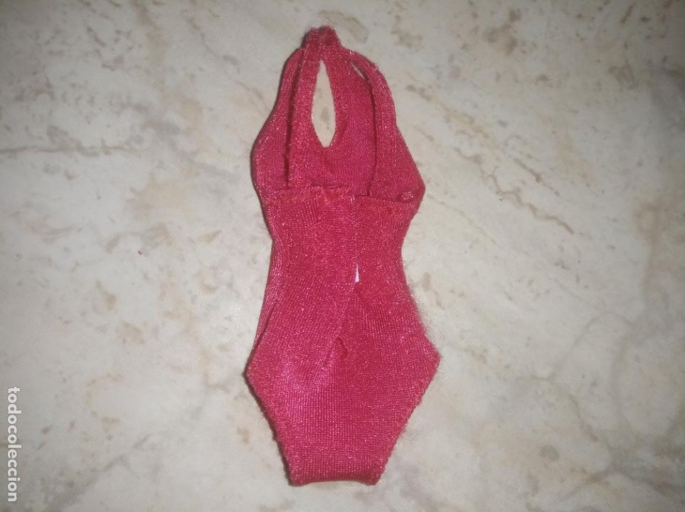 Barbie y Ken: Ba&ntilde;ador de mu&ntilde;eca barbie - Foto 2