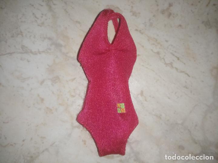 Barbie y Ken: Ba&ntilde;ador de mu&ntilde;eca barbie - Foto 1
